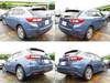SUBARU IMPREZA SPORTS