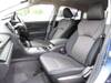 SUBARU IMPREZA SPORTS
