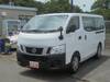 NISSAN NV350 CARAVAN VAN