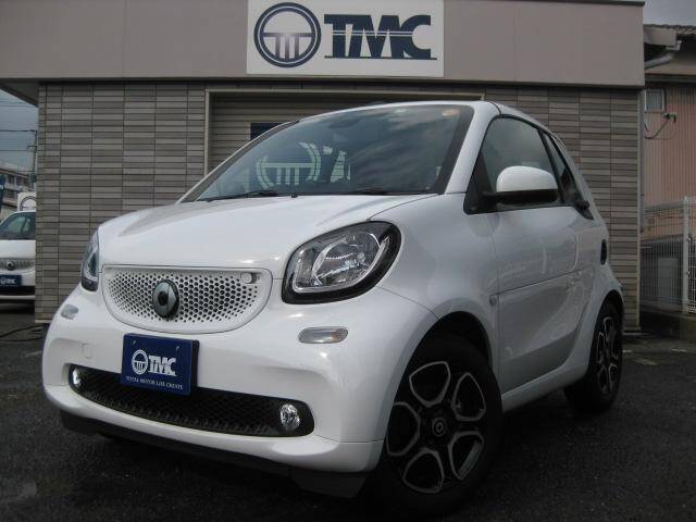 2017 Smart Four Two Ref No 0120062082 Used Cars For Smart Four Two