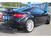 AUDI TT COUPE