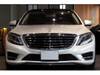 MERCEDES BENZ S CLASS