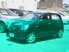 DAIHATSU MIRA EES