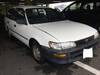 TOYOTA COROLLA VAN