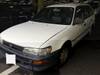 TOYOTA COROLLA VAN