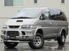 MITSUBISHI DELICA SPACE GEAR