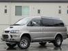 MITSUBISHI DELICA SPACE GEAR