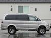 MITSUBISHI DELICA SPACE GEAR