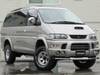 MITSUBISHI DELICA SPACE GEAR