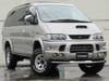 MITSUBISHI DELICA SPACE GEAR