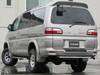 MITSUBISHI DELICA SPACE GEAR