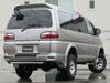 MITSUBISHI DELICA SPACE GEAR