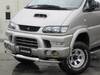 MITSUBISHI DELICA SPACE GEAR