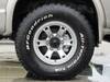MITSUBISHI DELICA SPACE GEAR