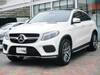 MERCEDES BENZ GLE