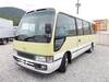 TOYOTA COASTER