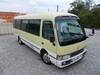 TOYOTA COASTER