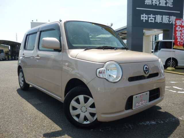 10 Daihatsu Mira Cocoa Ref No Used Cars For Sale Picknbuy24 Com