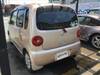 DAIHATSU MOVE LATTE