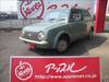 NISSAN PAO