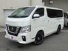 NISSAN NV350 CARAVAN VAN