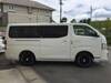 NISSAN NV350 CARAVAN VAN