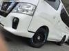 NISSAN NV350 CARAVAN VAN