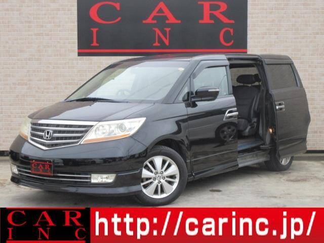 2008 HONDA ELYSION Ref No.0120063946 Used Cars for Sale