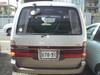 TOYOTA HIACE WAGON