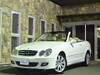 MERCEDES BENZ CLK