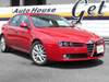 ALFA ROMEO 159