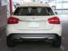 MERCEDES BENZ GLA CLASS