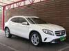 MERCEDES BENZ GLA CLASS