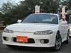 NISSAN SILVIA