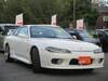 NISSAN SILVIA