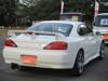 NISSAN SILVIA