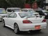 NISSAN SILVIA