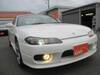 NISSAN SILVIA