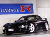 MAZDA RX-7