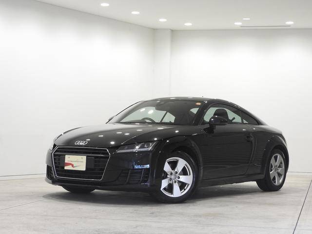 2017 Audi Tt Coupe Ref No 0120064179 Used Cars For Audi Tt Coupe