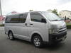 TOYOTA REGIUS ACE VAN