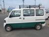 MITSUBISHI MINI CAB VAN