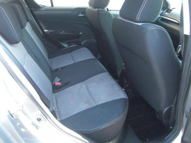 Как снять задние сиденья сузуки свифт 2012 SUZUKI SWIFT (IGNIS) Num. ref.0120064615 Used Cars for Sale PicknBuy24.com
