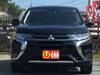 MITSUBISHI OUTLANDER PHV