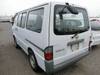 NISSAN VANETTE VAN