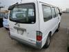 NISSAN VANETTE VAN