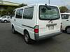 NISSAN VANETTE VAN