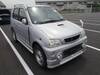 DAIHATSU TERIOS KID