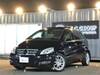 MERCEDES BENZ B-CLASS