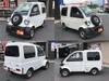 DAIHATSU MIDGET II